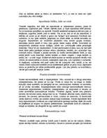 Konspekts 'Etiķete vāciski runājošajās valstīs (Vācija, Austrija, Šveice)', 3.