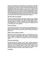 Konspekts 'Etiķete vāciski runājošajās valstīs (Vācija, Austrija, Šveice)', 4.