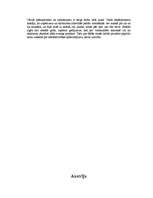 Konspekts 'Etiķete vāciski runājošajās valstīs (Vācija, Austrija, Šveice)', 6.