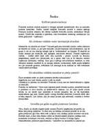 Konspekts 'Etiķete vāciski runājošajās valstīs (Vācija, Austrija, Šveice)', 10.