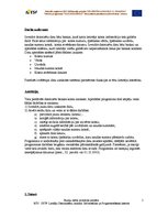 Referāts 'Datu bāze bankai', 2.