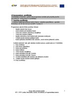 Referāts 'Datu bāze bankai', 7.