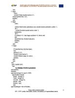 Referāts 'Datu bāze bankai', 15.