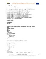 Referāts 'Datu bāze bankai', 16.