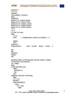 Referāts 'Datu bāze bankai', 17.