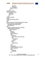 Referāts 'Datu bāze bankai', 18.