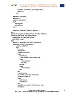 Referāts 'Datu bāze bankai', 19.