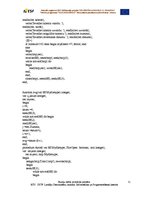 Referāts 'Datu bāze bankai', 21.