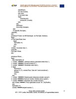 Referāts 'Datu bāze bankai', 22.