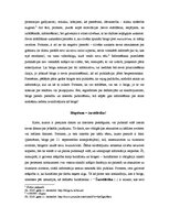 Eseja 'Dārgā dienasgrāmata, šodien es...', 3.