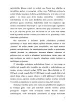 Eseja 'Apdrošināšanas nozares attīstības tendences krīzes apstākļos', 3.