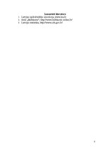 Eseja 'Apdrošināšanas nozares attīstības tendences krīzes apstākļos', 8.