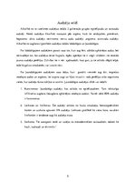 Referāts 'Vēža ģenētiskie un bioķīmiskie aspekti', 5.