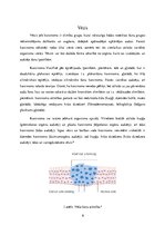 Referāts 'Vēža ģenētiskie un bioķīmiskie aspekti', 6.