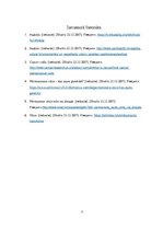 Referāts 'Vēža ģenētiskie un bioķīmiskie aspekti', 11.