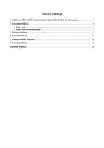 Referāts 'Riska vadīšanas procesa novērtējums uzņēmumam SIA "KOLS"', 2.