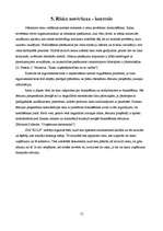 Referāts 'Riska vadīšanas procesa novērtējums uzņēmumam SIA "KOLS"', 12.