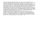 Eseja 'Karl Marx', 3.