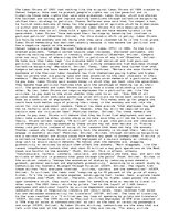 Eseja 'Labor Unions: Harmful to the Economy', 1.