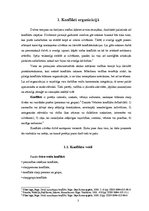 Referāts 'Konflikti', 3.