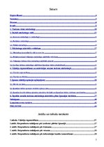 Diplomdarbs 'Siguldas novada tūrisma mārketinga aktivitāšu plāns Igaunijas tūristiem', 2.