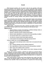 Diplomdarbs 'Siguldas novada tūrisma mārketinga aktivitāšu plāns Igaunijas tūristiem', 8.