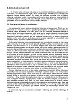 Diplomdarbs 'Siguldas novada tūrisma mārketinga aktivitāšu plāns Igaunijas tūristiem', 13.