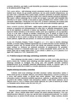 Diplomdarbs 'Siguldas novada tūrisma mārketinga aktivitāšu plāns Igaunijas tūristiem', 18.