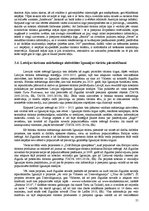 Diplomdarbs 'Siguldas novada tūrisma mārketinga aktivitāšu plāns Igaunijas tūristiem', 21.