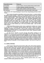 Diplomdarbs 'Siguldas novada tūrisma mārketinga aktivitāšu plāns Igaunijas tūristiem', 24.