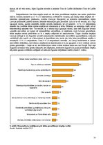 Diplomdarbs 'Siguldas novada tūrisma mārketinga aktivitāšu plāns Igaunijas tūristiem', 33.