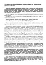 Diplomdarbs 'Siguldas novada tūrisma mārketinga aktivitāšu plāns Igaunijas tūristiem', 34.