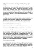 Diplomdarbs 'Siguldas novada tūrisma mārketinga aktivitāšu plāns Igaunijas tūristiem', 37.