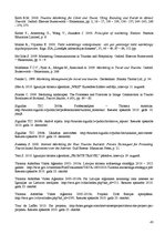 Diplomdarbs 'Siguldas novada tūrisma mārketinga aktivitāšu plāns Igaunijas tūristiem', 43.