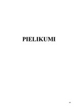 Diplomdarbs 'Siguldas novada tūrisma mārketinga aktivitāšu plāns Igaunijas tūristiem', 44.