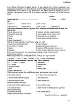 Diplomdarbs 'Siguldas novada tūrisma mārketinga aktivitāšu plāns Igaunijas tūristiem', 45.