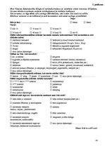 Diplomdarbs 'Siguldas novada tūrisma mārketinga aktivitāšu plāns Igaunijas tūristiem', 46.