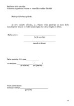 Diplomdarbs 'Siguldas novada tūrisma mārketinga aktivitāšu plāns Igaunijas tūristiem', 48.