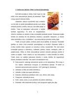 Referāts 'Komunikācija ar bērniem un zīdaiņiem. Akustiskais aspekts', 5.