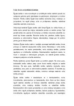 Eseja 'Ēģiptes tiesības', 1.