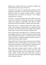 Eseja 'Ēģiptes tiesības', 3.