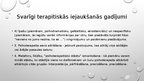 Prezentācija 'Eksistenciālā pieeja grupu psihoterapijā', 15.
