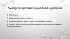 Prezentācija 'Eksistenciālā pieeja grupu psihoterapijā', 16.