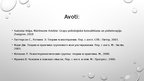 Prezentācija 'Eksistenciālā pieeja grupu psihoterapijā', 25.