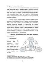 Konspekts 'Makroekonomikas priekšmets, makroekonomiskās aktivitātes mērīšana', 1.