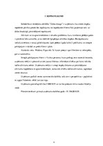 Biznesa plāns 'Beziepakojuma veikala biznesa plāns', 4.