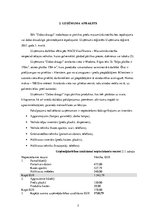 Biznesa plāns 'Beziepakojuma veikala biznesa plāns', 5.