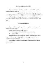 Biznesa plāns 'Beziepakojuma veikala biznesa plāns', 7.