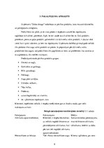 Biznesa plāns 'Beziepakojuma veikala biznesa plāns', 8.