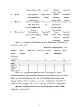 Biznesa plāns 'Beziepakojuma veikala biznesa plāns', 11.